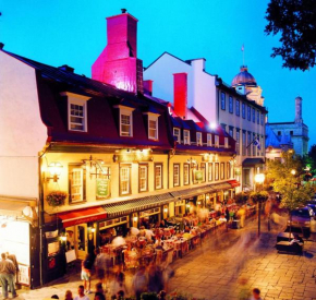 Auberge du Trésor Quebec